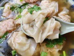 -老谢野馄饨(延安路店)