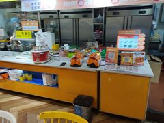 -鱼你在一起(南开天佑城店)