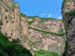 -龙门涧景区