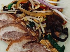 -合合春饼·酱骨·东北菜(潘家园店)