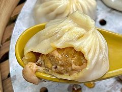 -食惠里小笼包面馆(越秀店)