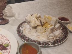 -俄士厨房(环球港店)