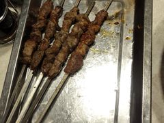 特色烤鲜羊肉-紫光园(顺义店)