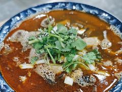 -绥缘老烧麦(中天店)