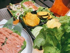 -子檀大隐炭烧(食品街店)