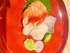 -鸟山鸣·日料食堂(王府井店)