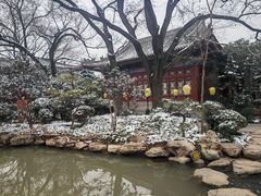 -华清宫景区