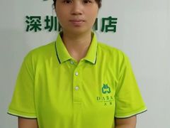 -大班家政月嫂育儿嫂(深圳NO.1店)