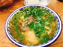 -西北朗益和穆斯林餐厅