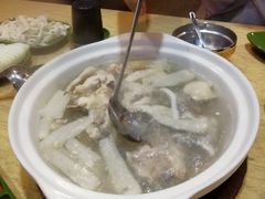 -龙泉人椰子鸡.糟粕醋.海南菜(三亚旗舰店)