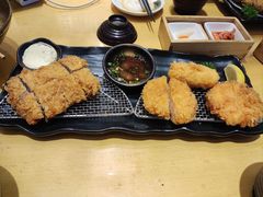 -胜博殿日式炸猪排(西红门店)