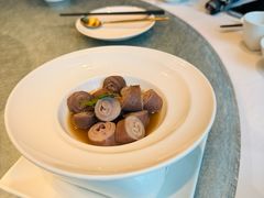 -莆田餐厅PUTIEN(金融街购物中心店)