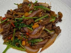 -五棵树•粤西高凉菜(琶洲店)