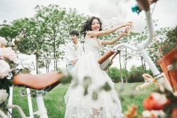 -天一婚纱摄影TIA STUDIO(珠海路店)