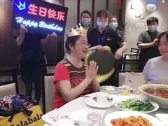 -咪咪川菜(太乙路店)