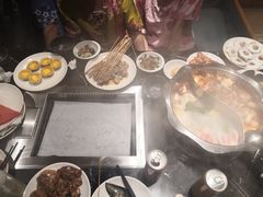 -巴斯漫温泉汗蒸馆(贡湖大道店)