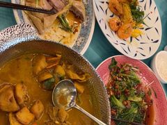 -六婶西关小厨(光塔路店)