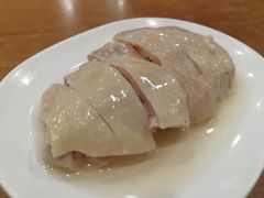 上海醉鸡-鼎泰丰(唐城坊店)