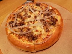 -菲滋意式餐厅(青悦城店)