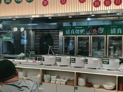 -紫光园·烤鸭(美术馆店)