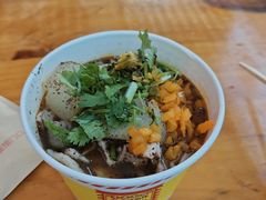 -王记生烫牛杂面馆(兰陵路店)