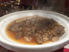 -西贝莜面村(近铁城市广场店)