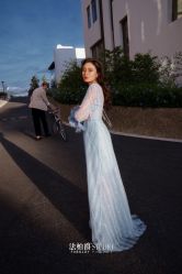 -太古映画婚纱摄影(天河店)