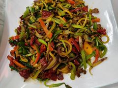 -老毛手抓·盐池滩羊非遗手抓(宁夏总店)