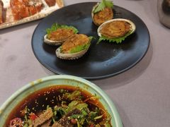 -金哥私房菜馆(张府园总店)