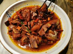 -辛香汇·现炒川菜(武进吾悦店)