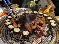 -泥炉烧肉师(新街口金銮巷店)