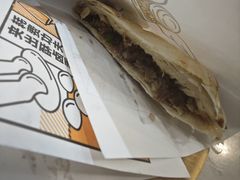 -老陈家擀面皮(平凉路店)