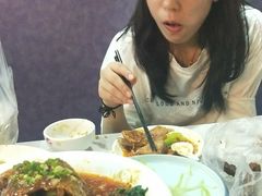 -北京云月居川菜馆(杏口路店)