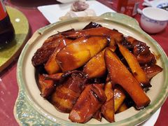 -老吉士酒家(天平路店)