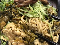 -和府捞面(石景山喜隆多店)