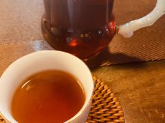 -碧露轩·大益茶体验馆(镇江路店)
