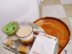 -发酵食堂(屏风街店)