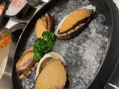 -新一哥粤菜火锅(瑞金店)