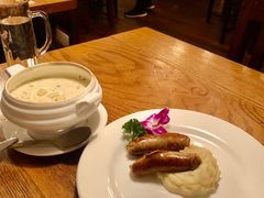 -宝莱纳啤酒花园餐厅PAULANER BRAUHAUS Nanjing(广州路店)