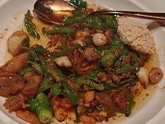 -湘邻呷铺·田园家宴(汉基广场店)