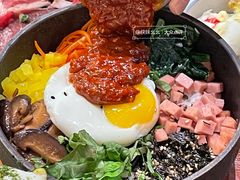 -首尔烤肉大排档(合生汇店)