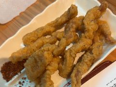 -本色.小马哥烧烤(无锡九里仓店)
