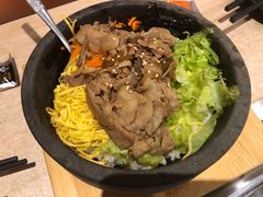 -新石器烤肉(之心城店)