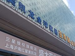 -红星美凯龙(上海沪南店)