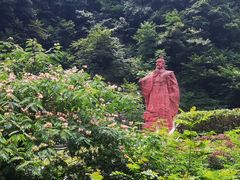 -陶祖圣境风景区