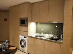 -广州辉盛阁国际公寓