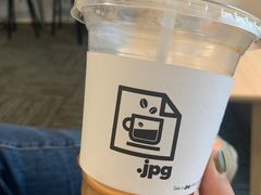 -JPG coffee(广州体育西店)