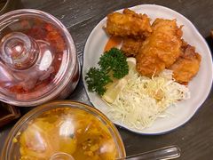 -金龙咖喱