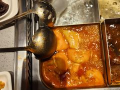 -海底捞火锅(吴中路店)