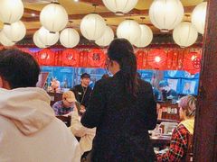 -鸟鹏烧鸟居酒屋(昌岗店)